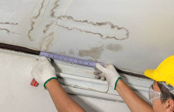 Reliable Basement Flood Cleanup contractor in Amherst, NH by Aqua Guard Water Damage